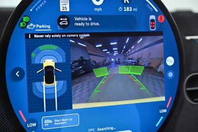 2025 MINI Cooper S Cooper S