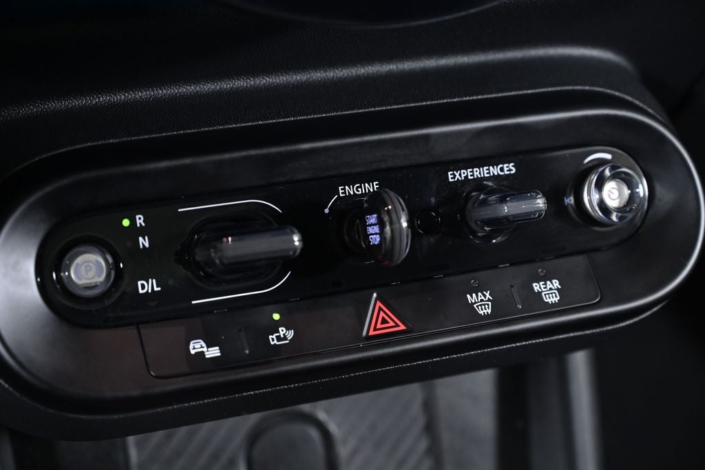 2025 MINI Cooper S Cooper S