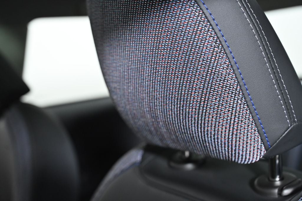 2025 MINI Cooper S Cooper S