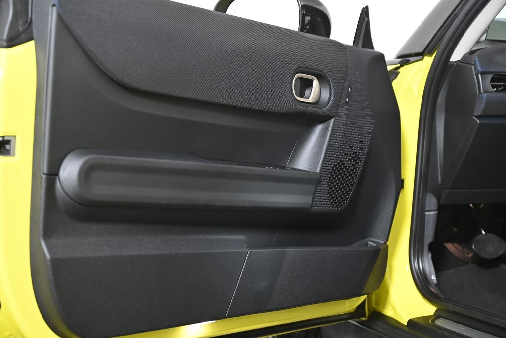 2025 MINI Cooper S Cooper S