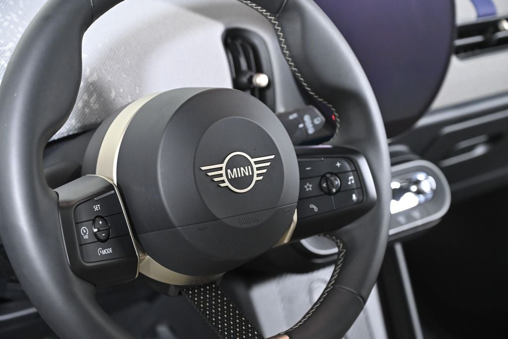 2025 MINI Cooper S Cooper S