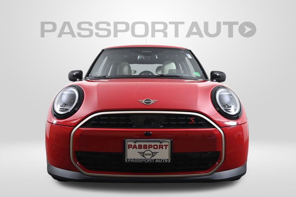 2025 MINI Cooper S Cooper S