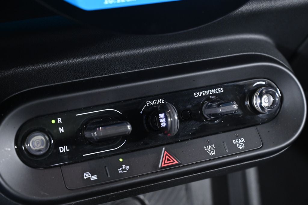 2025 MINI Cooper S Cooper S