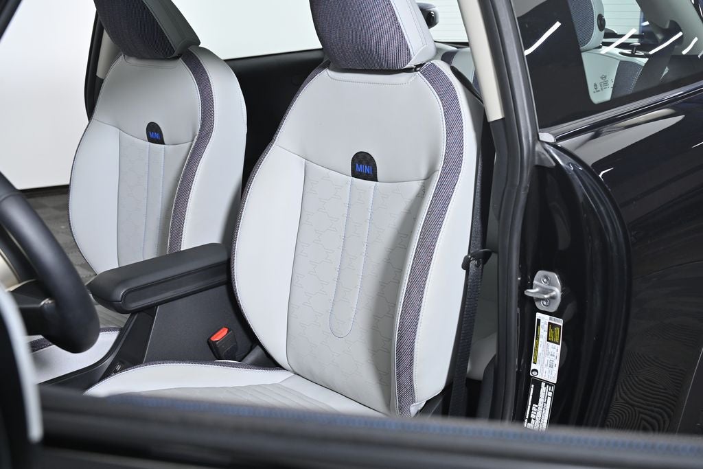 2025 MINI Cooper S Cooper S