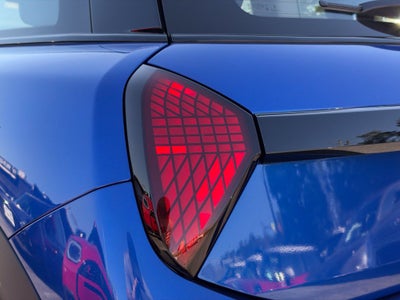 2026 MINI Cooper S Base