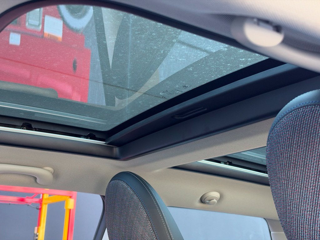 2026 MINI Cooper S Base