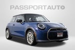 2026 MINI Cooper S Base