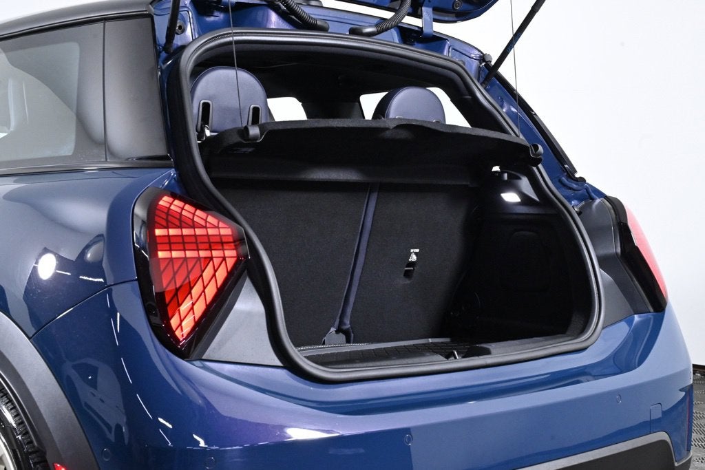 2026 MINI Cooper S Base