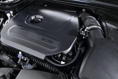 2026 MINI Cooper S Base