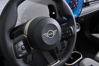 2026 MINI Cooper S Iconic