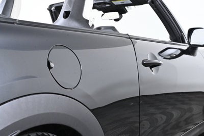 2026 MINI Cooper S Iconic
