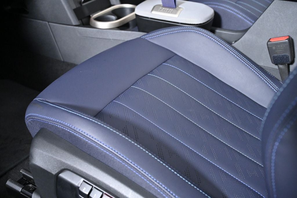 2025 MINI Convertible Cooper S