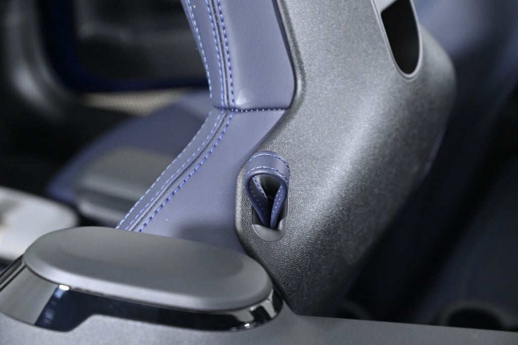 2025 MINI Convertible Cooper S