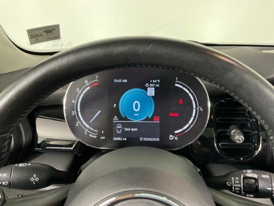 2023 MINI Cooper Cooper