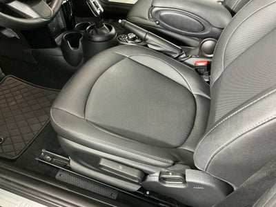 2023 MINI Cooper Cooper