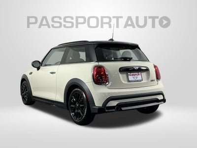 2023 MINI Cooper Cooper