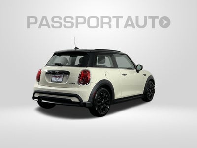 2023 MINI Cooper Cooper