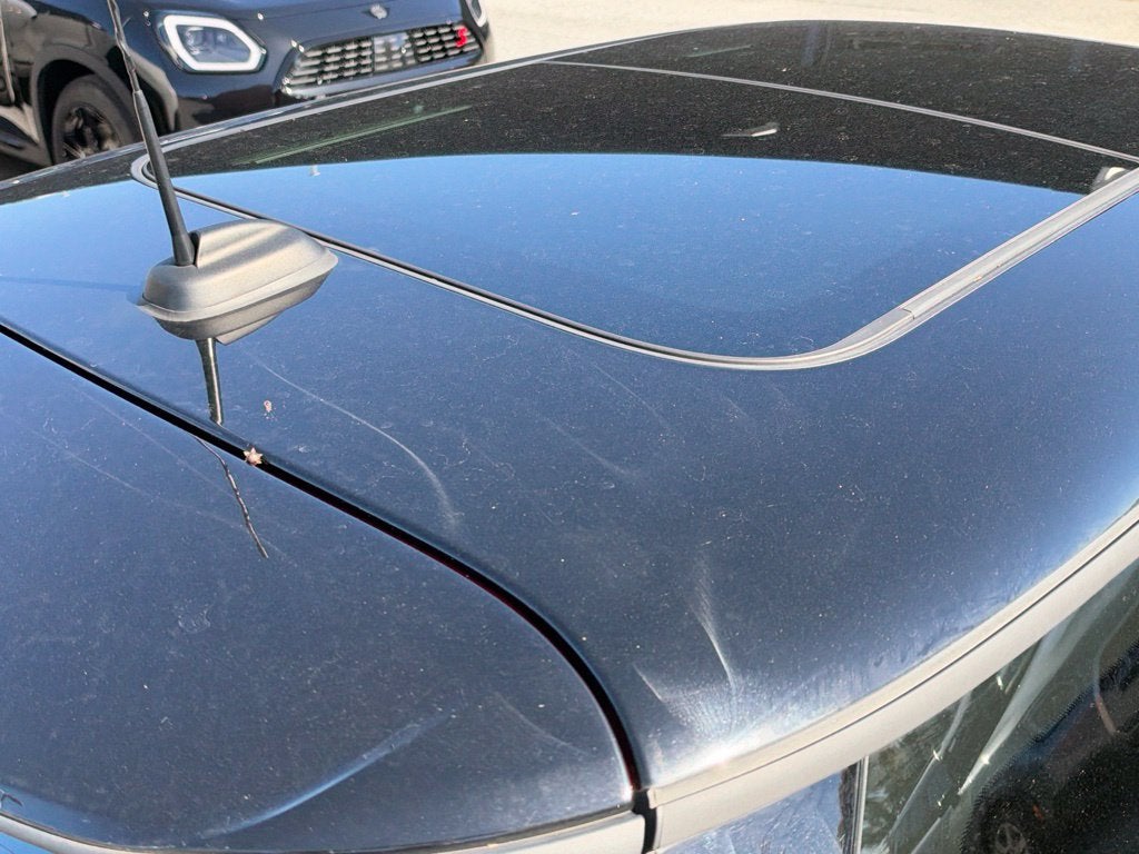 2024 MINI Cooper Base