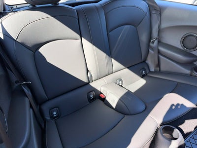 2024 MINI Cooper Base