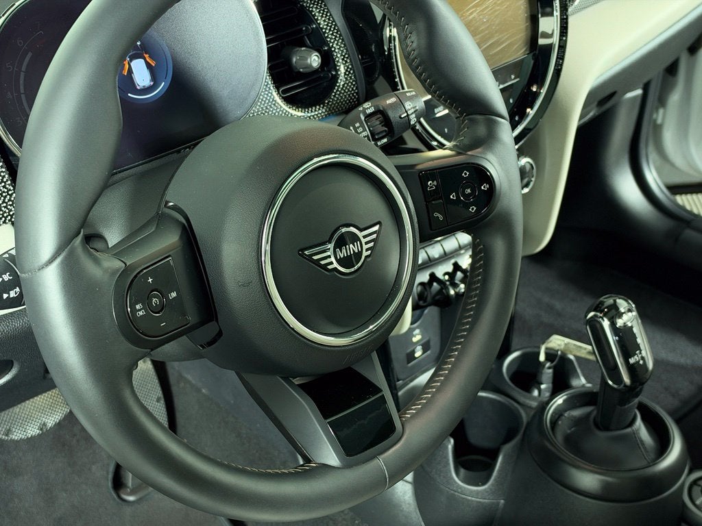 2024 MINI Cooper Base