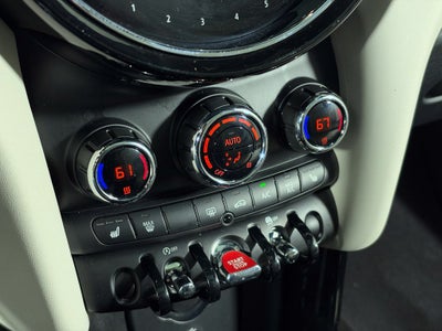 2024 MINI Cooper Base