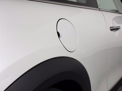 2024 MINI Cooper Base