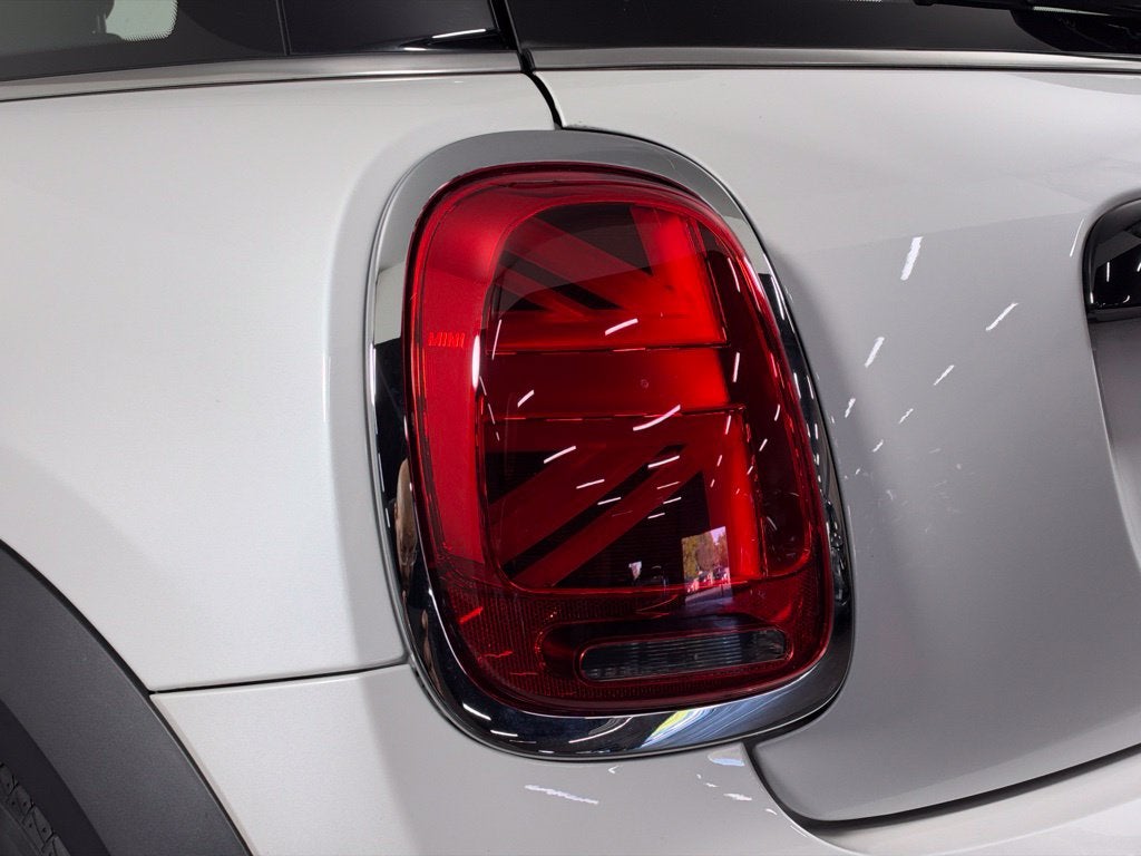 2024 MINI Cooper Base