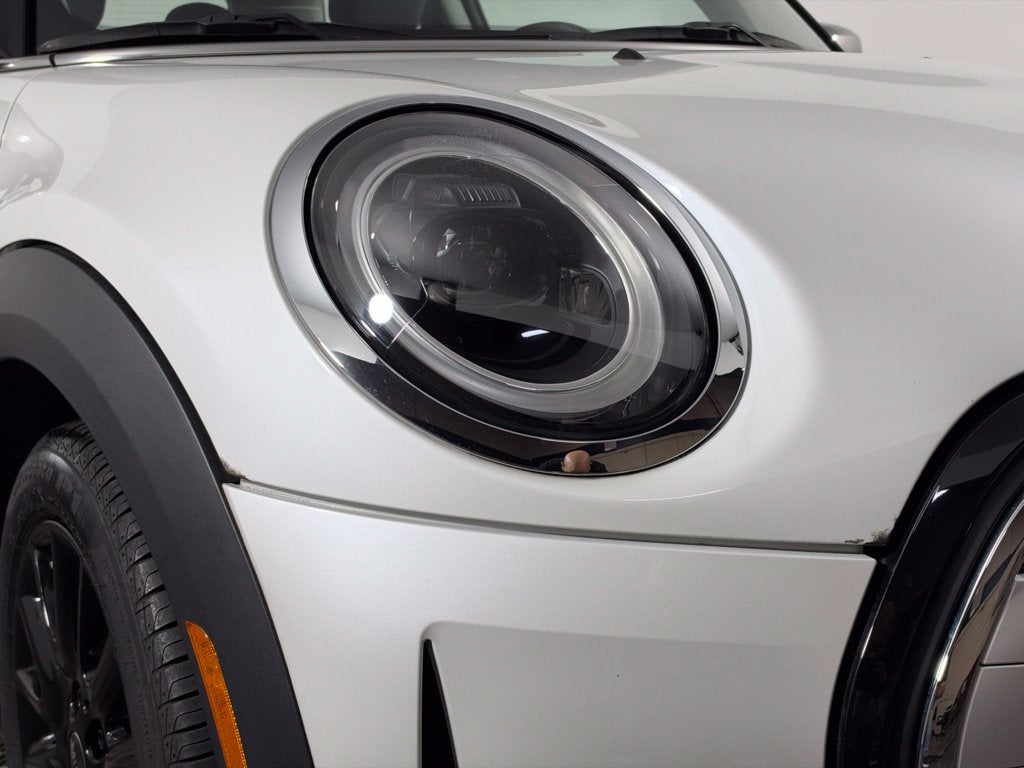 2024 MINI Cooper Base
