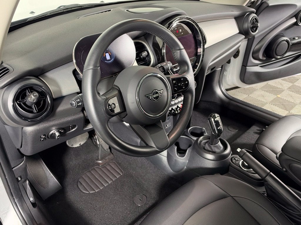 2024 MINI Cooper Base