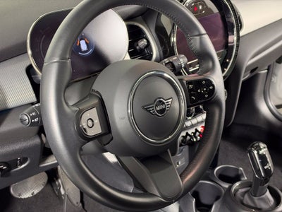 2024 MINI Cooper Base