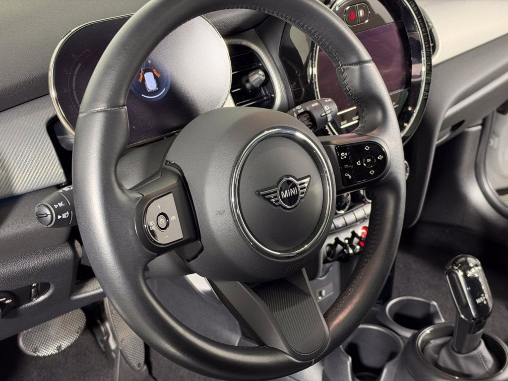 2024 MINI Cooper Base