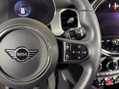 2024 MINI Cooper Base