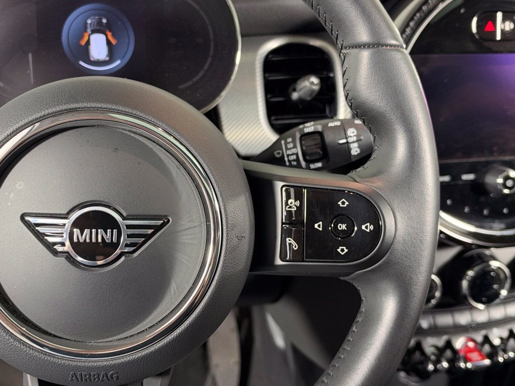 2024 MINI Cooper Base