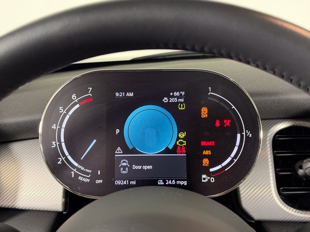 2024 MINI Cooper Base