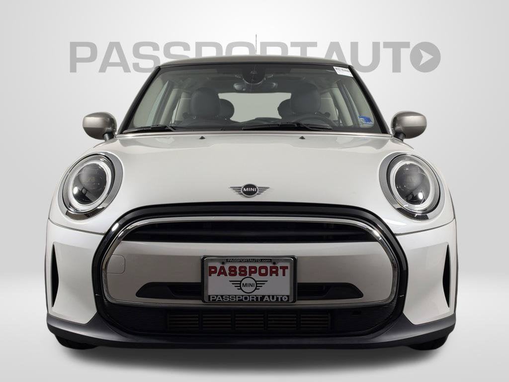 2024 MINI Cooper Base