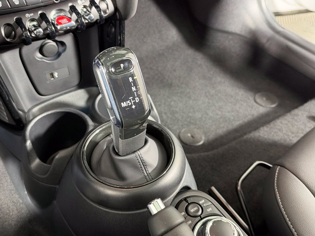 2024 MINI Cooper Base