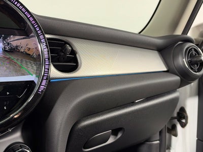 2024 MINI Cooper Base