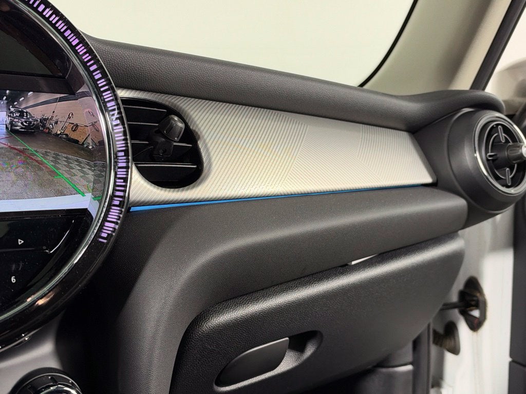 2024 MINI Cooper Base