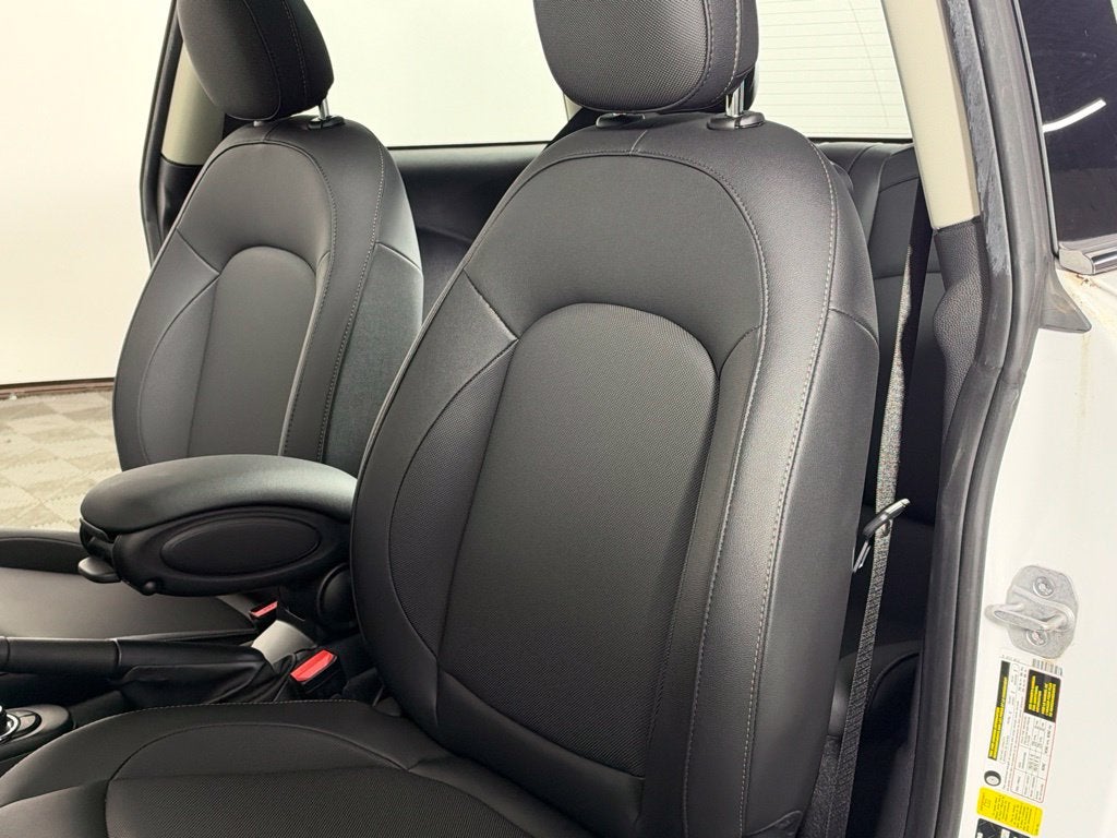 2024 MINI Cooper Base