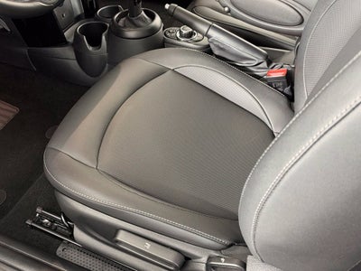 2024 MINI Cooper Base
