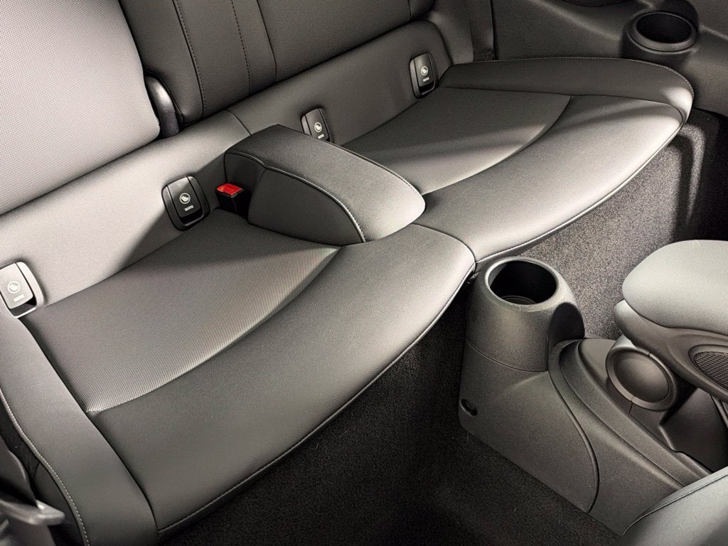 2024 MINI Cooper Base