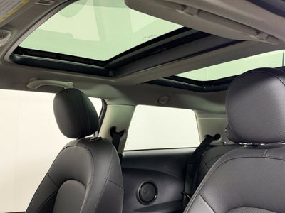2024 MINI Cooper Base