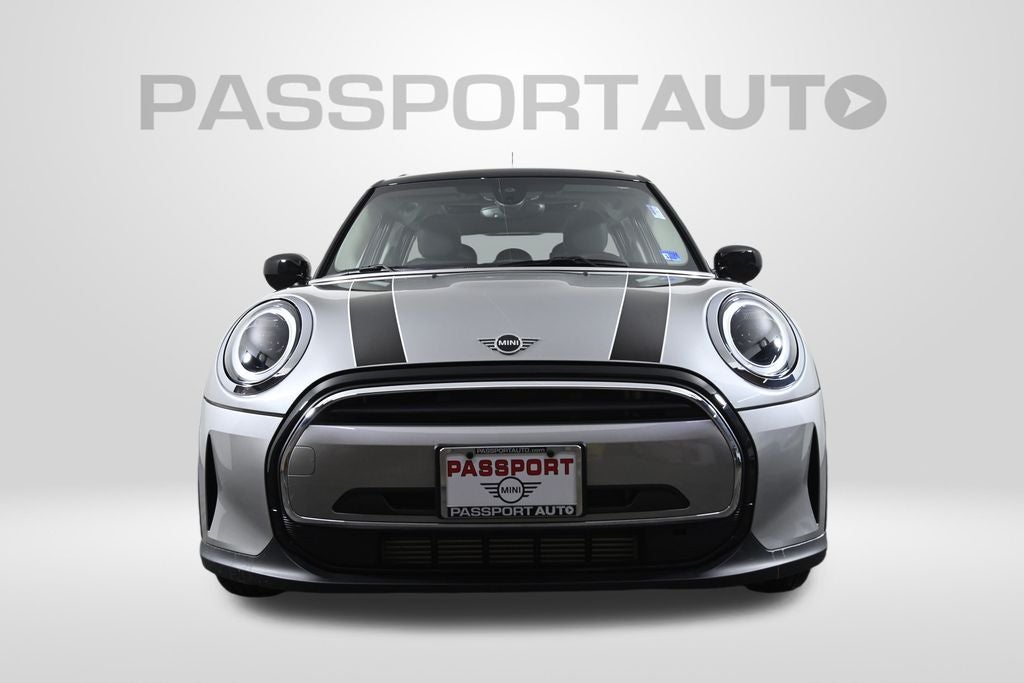 2023 MINI Cooper Cooper
