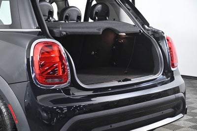 2023 MINI Cooper Cooper