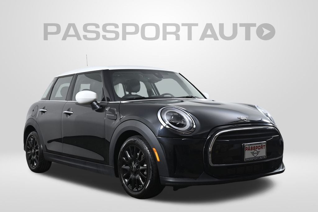2023 MINI Cooper Cooper