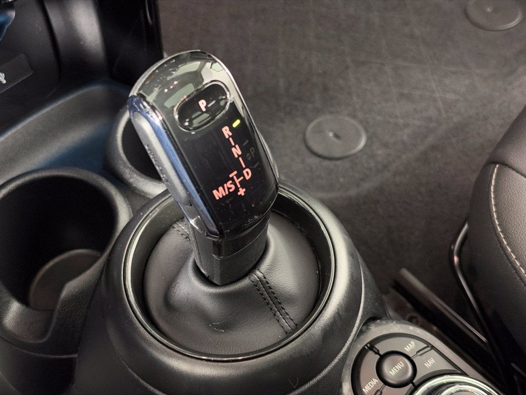 2024 MINI Cooper Base