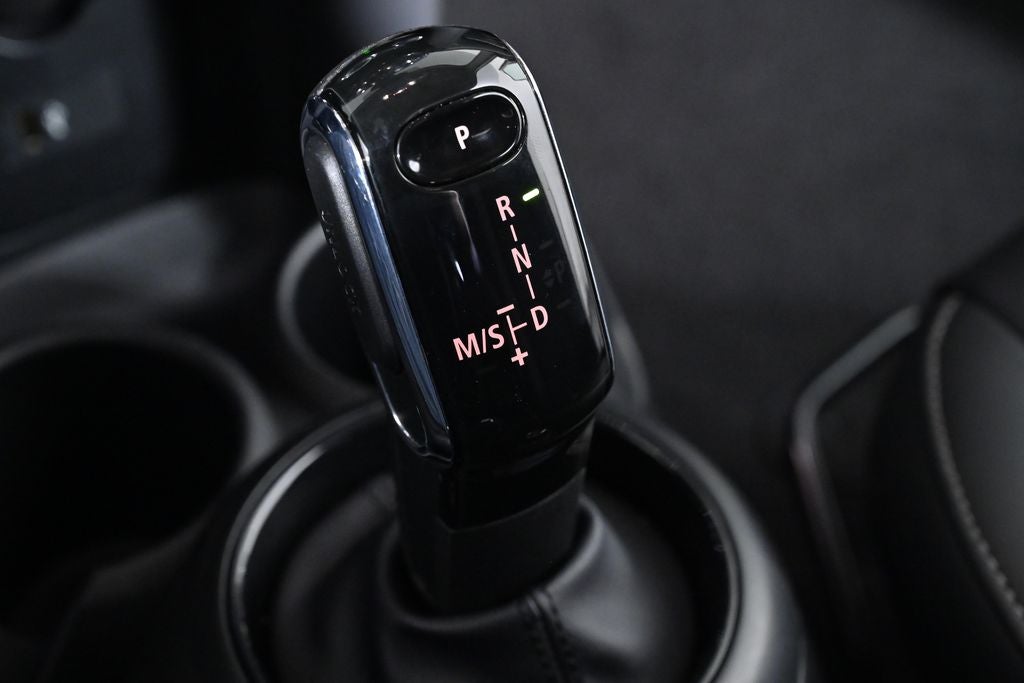 2022 MINI Cooper Base