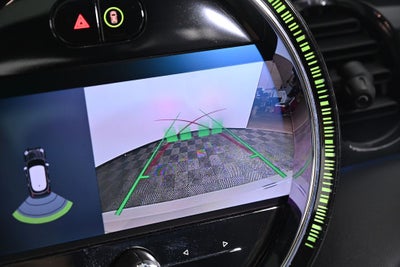 2023 MINI Cooper Base