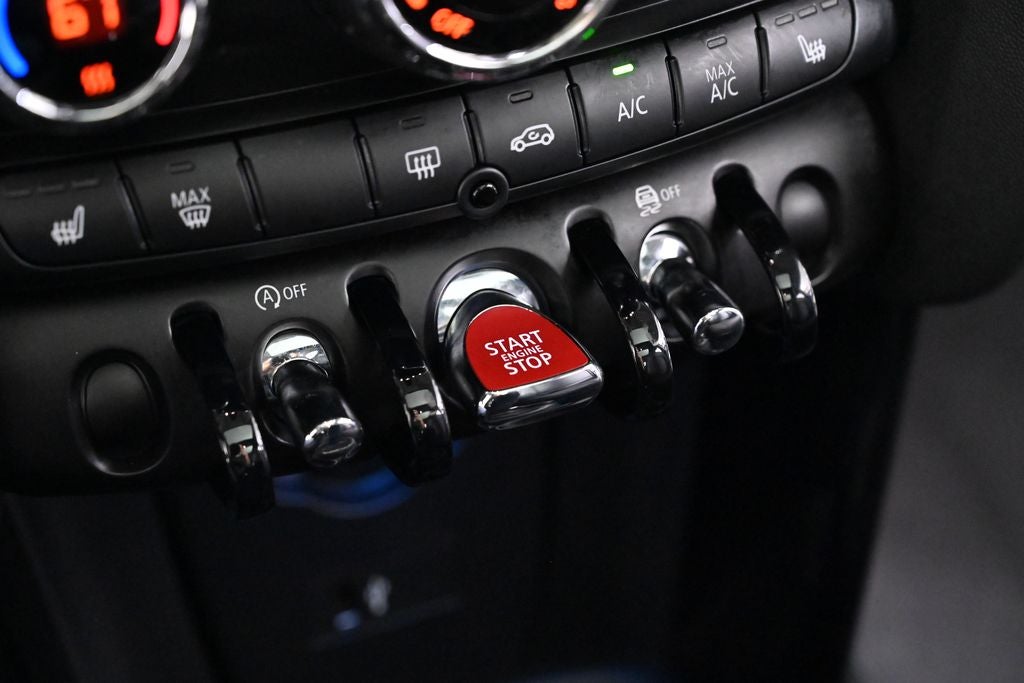 2023 MINI Cooper Base