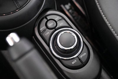 2023 MINI Cooper Base